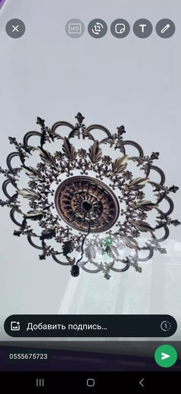 натяжные потолки сколько стоит: Натяжной потолок Глянцевое, Матовое, 3D потолки Гарантия, Бесплатная консультация, Бесплатный замер — 25