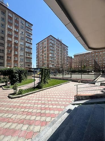 4 комнаты, 140 м², Элитка, 4 этаж