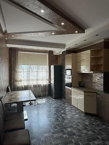 104: 3 комнаты, 104 м², Элитка, 9 этаж, Косметический ремонт — 8