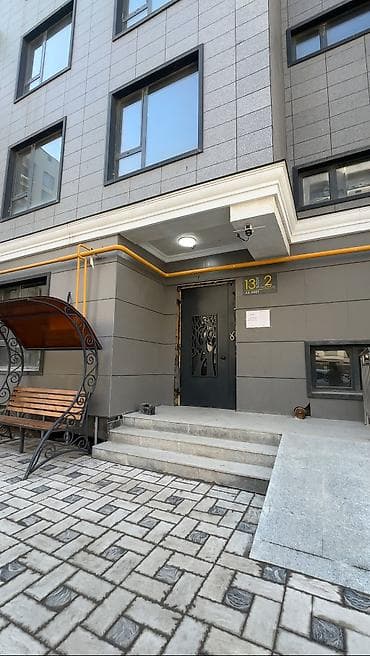 квартиры на ик: 42 м², С мебелью — 9