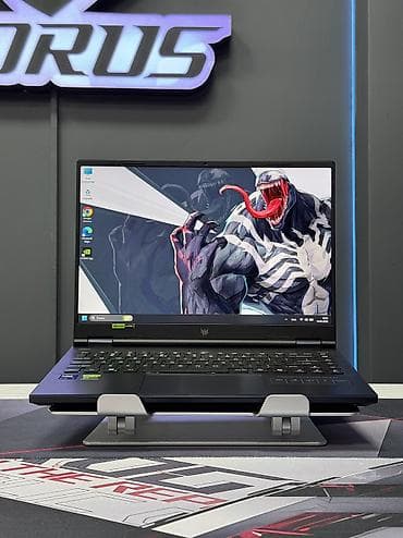 Игровой, Intel Core Ultra 7, В рассрочку