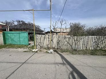 двора: 8 соток, Для строительства, Красная книга, Тех паспорт, Договор купли-продажи — 2