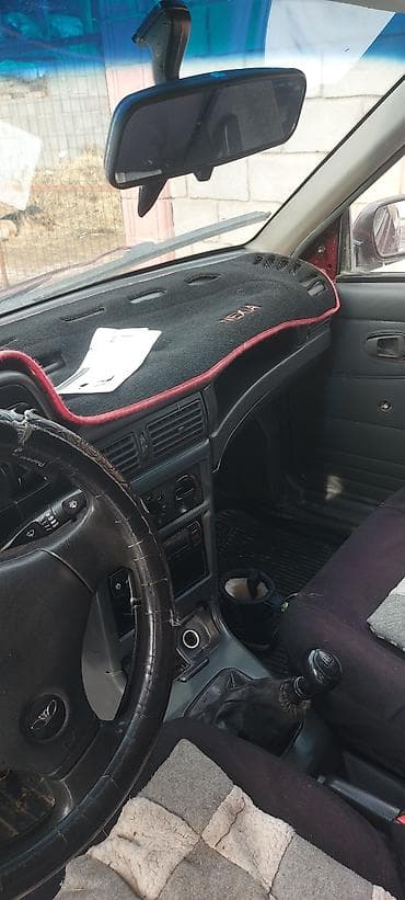 ваз 2108 бишкек: Daewoo Nexia: 2006 г., 1.5 л, Механика, Седан — 5