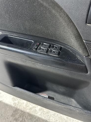 Унаа: Ford Mondeo: 2003 г., 1.8 л, Кол менен иштөөчү, Бензин, Универсал — 7