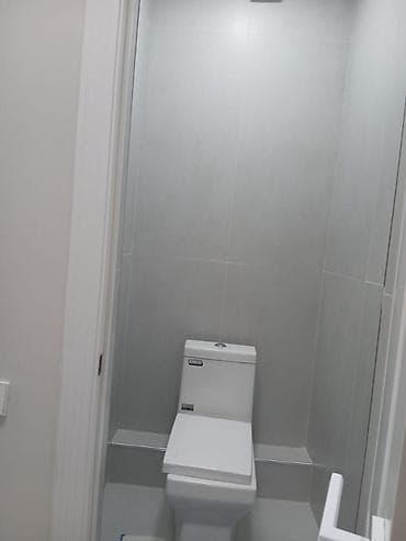 1 комната, 48 м², Пишпек Элитка, 14 этаж, Евроремонт — 3