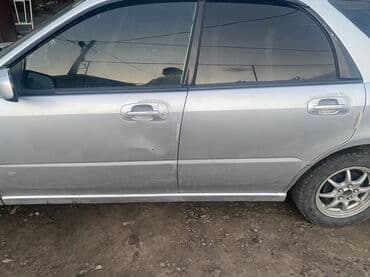 дэу нексия диски на 14 размер: Subaru Impreza: 2005 г., 1.5 л, Автомат, Бензин, Универсал — 4