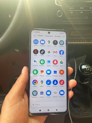 росо х3 цена: Xiaomi, 11i HyperCharge, Б/у, 256 ГБ, цвет - Коричневый, 2 SIM — 3