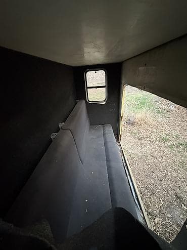 nexia 4: Mercedes-Benz Спринтер: 2005 г., 2.7 л, Автомат, Дизель, Бус — 5