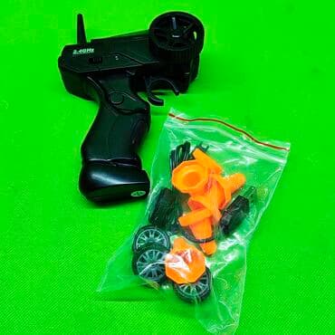 дрифт машинки на пульте управления: Машинка гоночная игрушка радиоуправляемая🚘 Подарите ребенку новую — 4