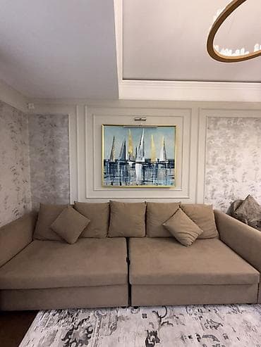 apartments: Свежее белье и уют. Посуточно Текст: Мы заботимся о вашем отдыхе — 2