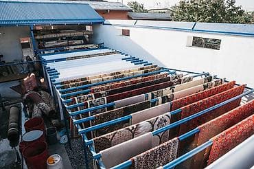 dyson v15: Стирка ковров, | Ковер — 7