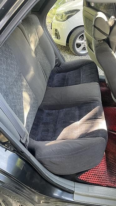 infinity g35: Daewoo Lacetti: 2004 г., 1.6 л, Механика, Бензин, Седан — 10