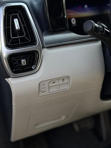 полики соренто: Kia Sorento: 2021 г., 1.6 л, Автомат, Гибрид, Кроссовер — 8