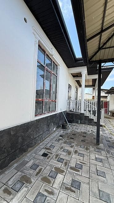 дом на ипотека: 🔥🔥СРОЧНО ПРОДАЮ !!Новый дом жженый кирпич утепленный . Новопавловка — 7