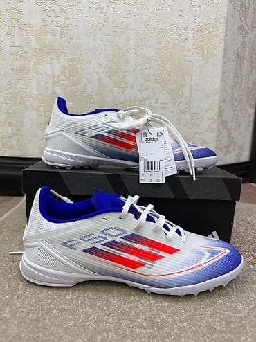 Мужские кроссовки, 43, Adidas Originals, Новый, цвет - Белый, Самовывоз at lalafo.kg Мужские кроссовки, 43, Adidas Originals, Новый, цвет - Белый, Самовывоз
