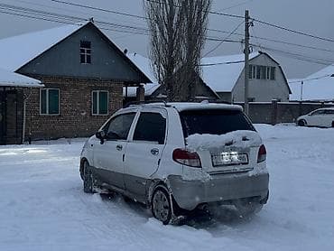 колпачки на колёса: Microcar : 2002 г., 0.8 л, Механика, Бензин, Хэтчбэк — 4