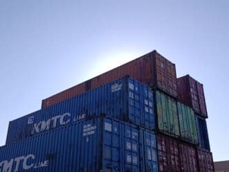 продажа контейнеров в бишкеке цены: Продаю Морской контейнер 40т 20т — 3