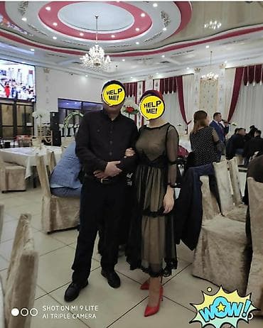 Очень красивая платья продается не дорого!! Одевала всего 2раза