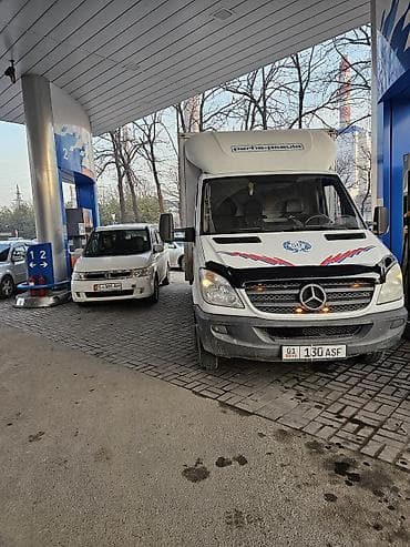su 7: Грузовик, Mercedes-Benz, Стандарт, 5 т, Б/у — 5