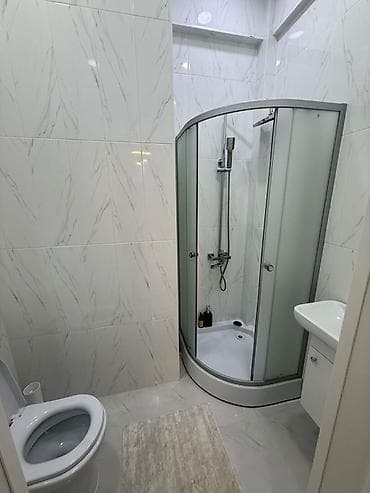 квартира 5 комнатная: 2 комнаты, 76 м², Элитка, 5 этаж, Евроремонт — 5