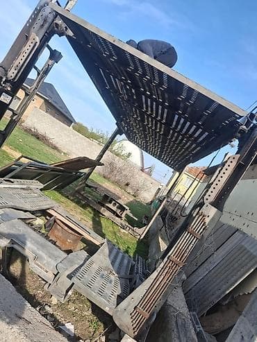 детские авто: Гидро лопата Б/у — 1