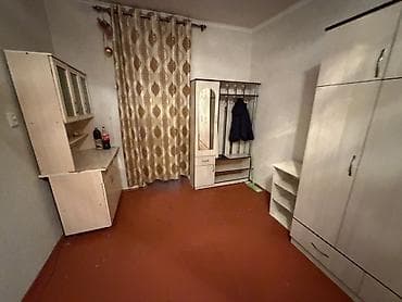 18 м², С мебелью