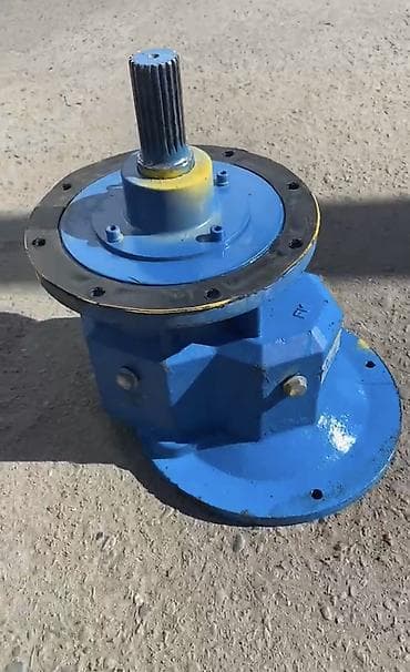 Үй жана бакча: Электр мотору, Күч: Башка күбаттуулук — 2