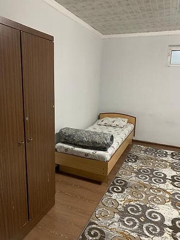 квартира аренда месяц: 1 комната, Собственник, С мебелью полностью — 2