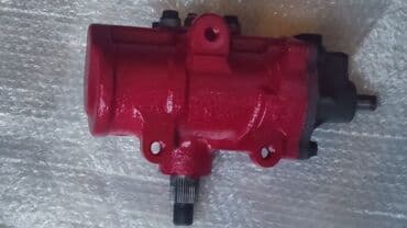 рулевой рейка портер 1: Рулевая рейка Hummer 2006 г., Новый, Оригинал, США — 4