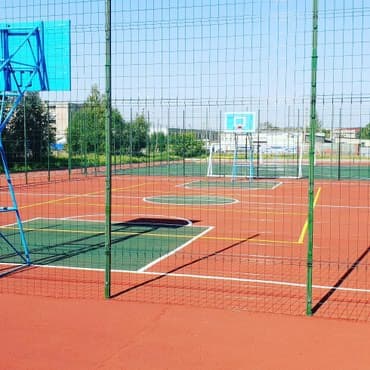 резиновый дорожка: Резиновое покрытие, покрытие из резиновой крошки	, купить резиновое — 6