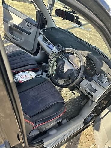 Mazda: Mazda Demio: 2003 г., 1.3 л, Автомат, Бензин, Хэтчбэк — 8