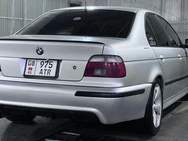 дэу нексия диски на 14 размер: BMW 5 series: 2002 г., 2.8 л, Автомат, Бензиновая, Седан — 6