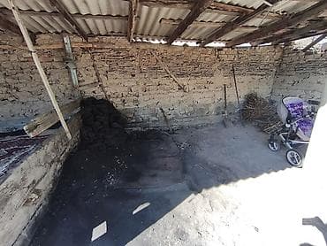 котежи: Продаю дом в ЦЕНТРЕ Беловодска. Участок 11 соток. Все в шаговой — 3