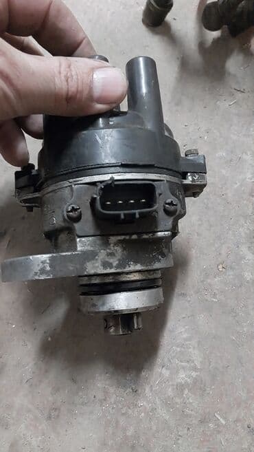 для машины: Тромблёр. Мазда. 323. кседокс — 2