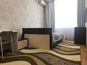 2 room: 2 комнаты, Собственник, Без подселения, С мебелью полностью — 7