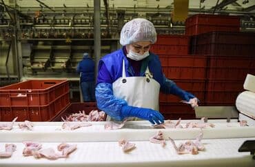 part time job: Требуется Упаковщик, Оплата: Дважды в месяц, Без опыта — 5