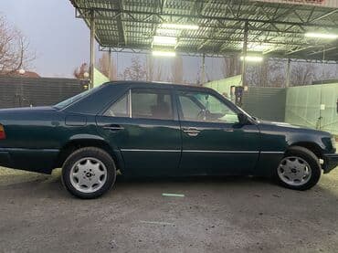 лобовое стекло опель вектра б: Mercedes-Benz 220: 1990 г., 2.3 л, Автомат, Бензин, Седан — 4