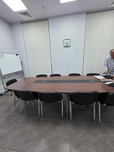 елит хаус: Аренда офисов, 540 м², В жилом комплексе, С отдельным входом — 8