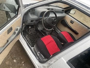 авто талас: Daewoo Tico: 1996 г., 0.8 л, Механика, Хетчбек — 7