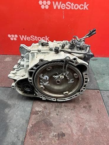 Топливные баки: Коробка передач Автомат Kia 2012 г., Б/у, Оригинал — 1