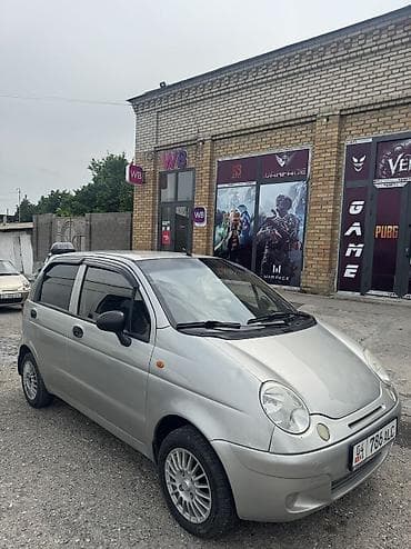 запчасти хундай матрикс: Сдаю Daewoo Matiz под такси, Долгосрочно, | Залог — 2