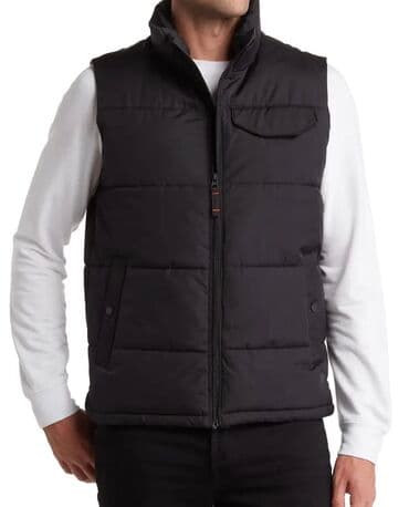 tech fleese: HAWKE & CO. Водостойкий пуховик жилет.Наденьте этот ветро- и — 1