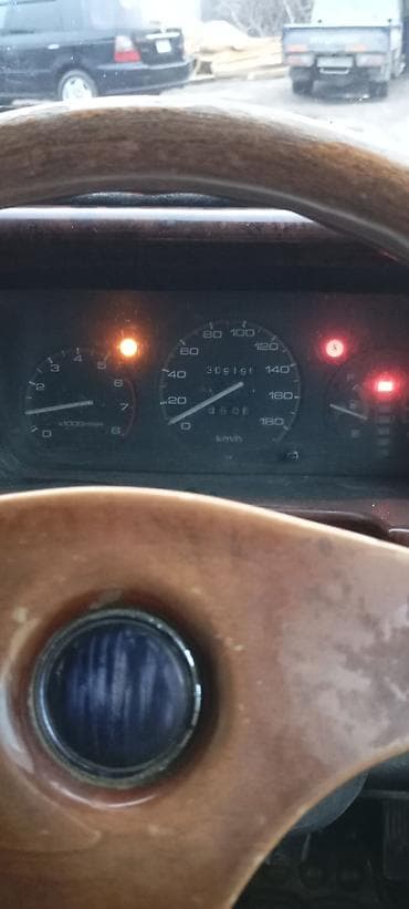 Honda: Honda Stepwgn: 1997 г., Автомат, Бензин, Минивэн — 2