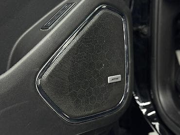 шевроле равон: Chevrolet Suburban: 2019 г., 5.3 л, Бензин, Внедорожник — 8