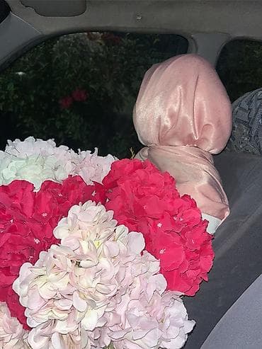 🌸 Искусственный букет цветов 🌸 Продаю красивый декоративный букет из — 4