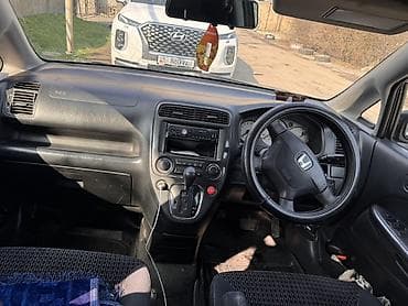 хонда стрим юпка: Honda Stream: 2002 г., 1.7 л, Автомат, Бензин, Минивэн — 6