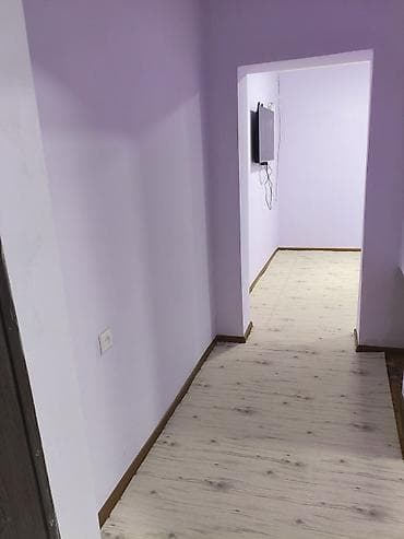 дача около реки: Дом 40 м², 3 комнаты. - Отдельно стоящий одноэтажный дом с — 2