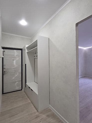 platinum park: 1 комната, 53 м², Элитка, 8 этаж, Евроремонт — 2