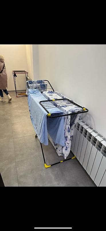 Сдаю квартиру одна комната это не подселение это отдельно гостиничного — 4