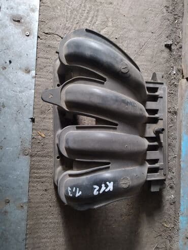 каробка ниссан марч: Nissan March K12 Коллектор впускной, Ниссан Марч к12 впускной — 1